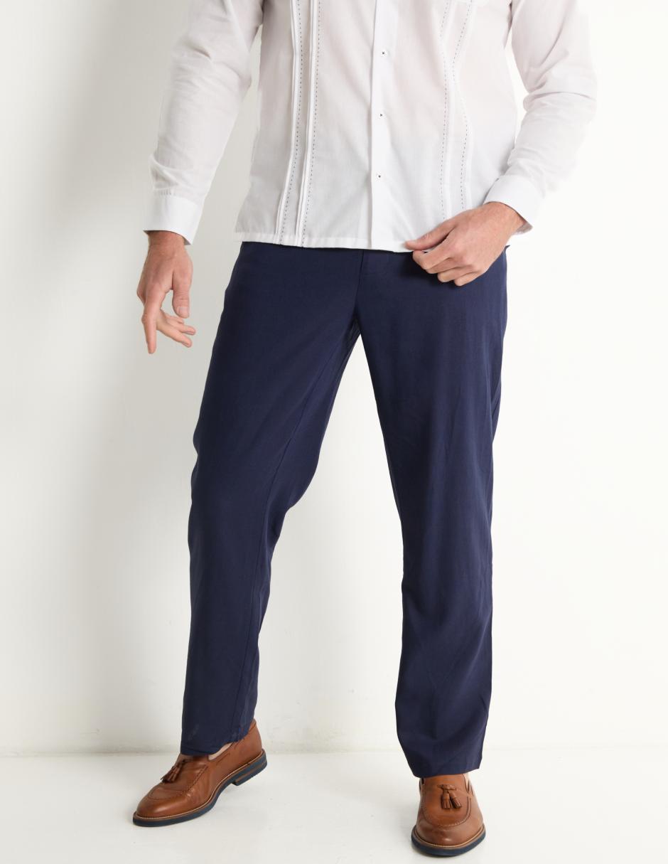 Pantalón recto para hombre Pantalón recto para hombre