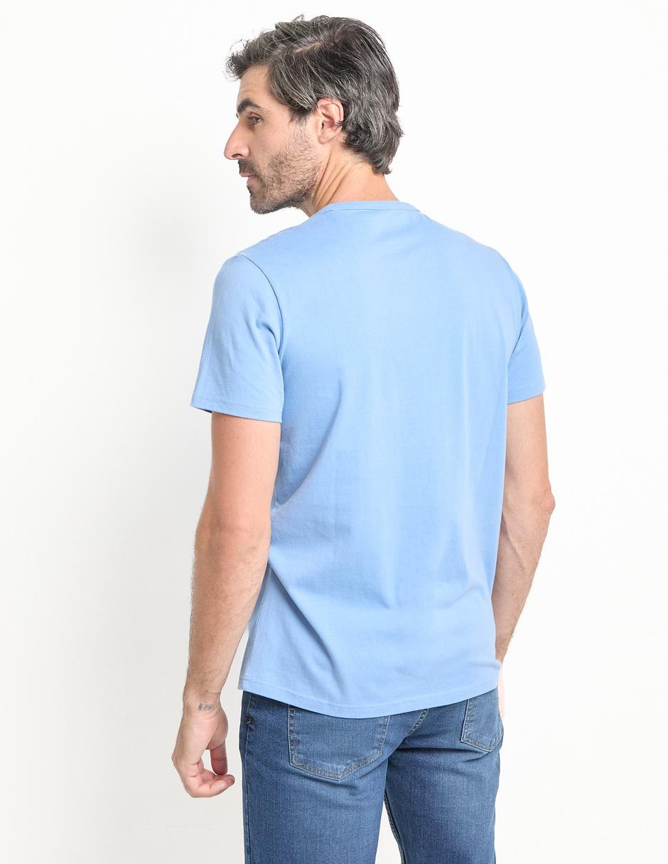 PLAYERA WKH25023-07 WEEK, G, SEDUCCION