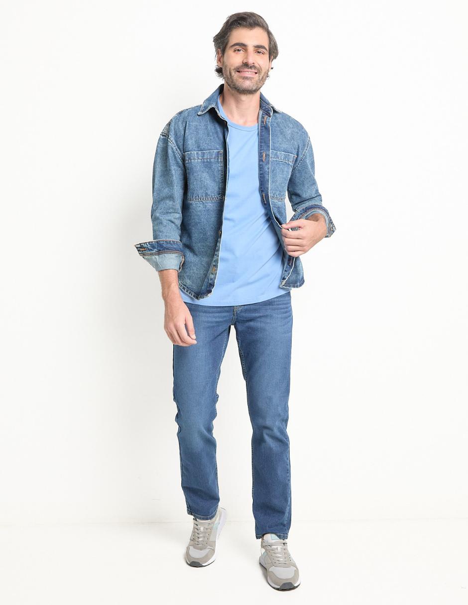 PLAYERA WKH25023-07 WEEK, G, SEDUCCION
