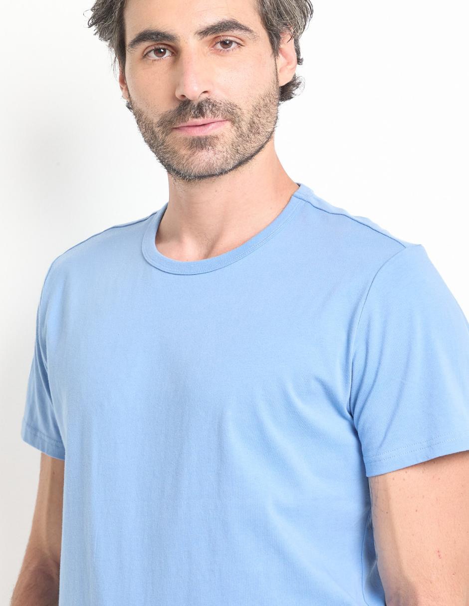 PLAYERA WKH25023-07 WEEK, G, SEDUCCION