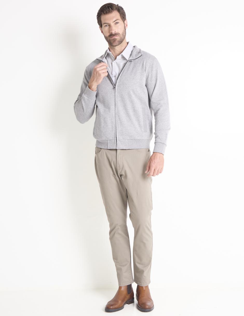 Sudadera para hombre 3