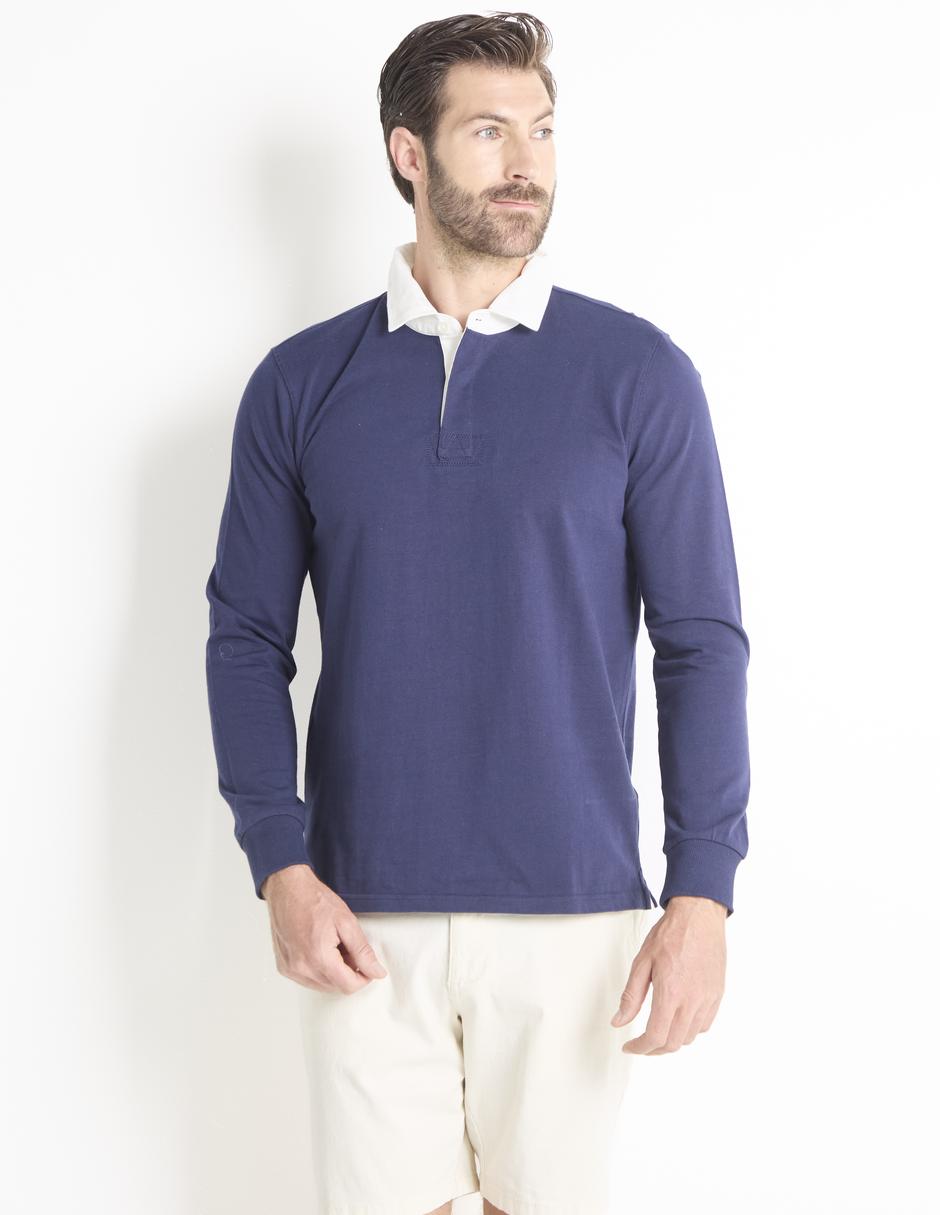 Playera tipo polo para hombre Playera tipo polo para hombre
