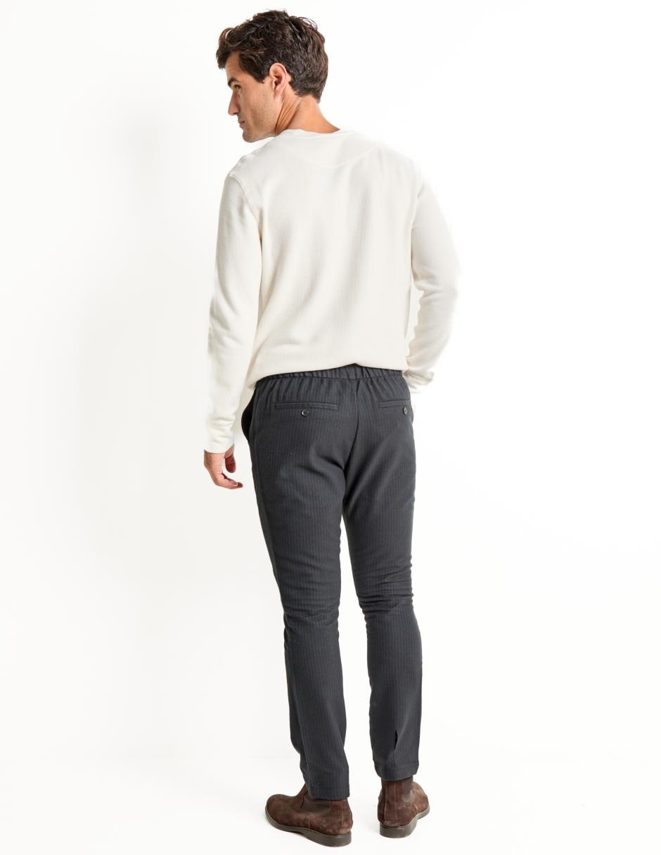 Pantalón skinny para hombre 2