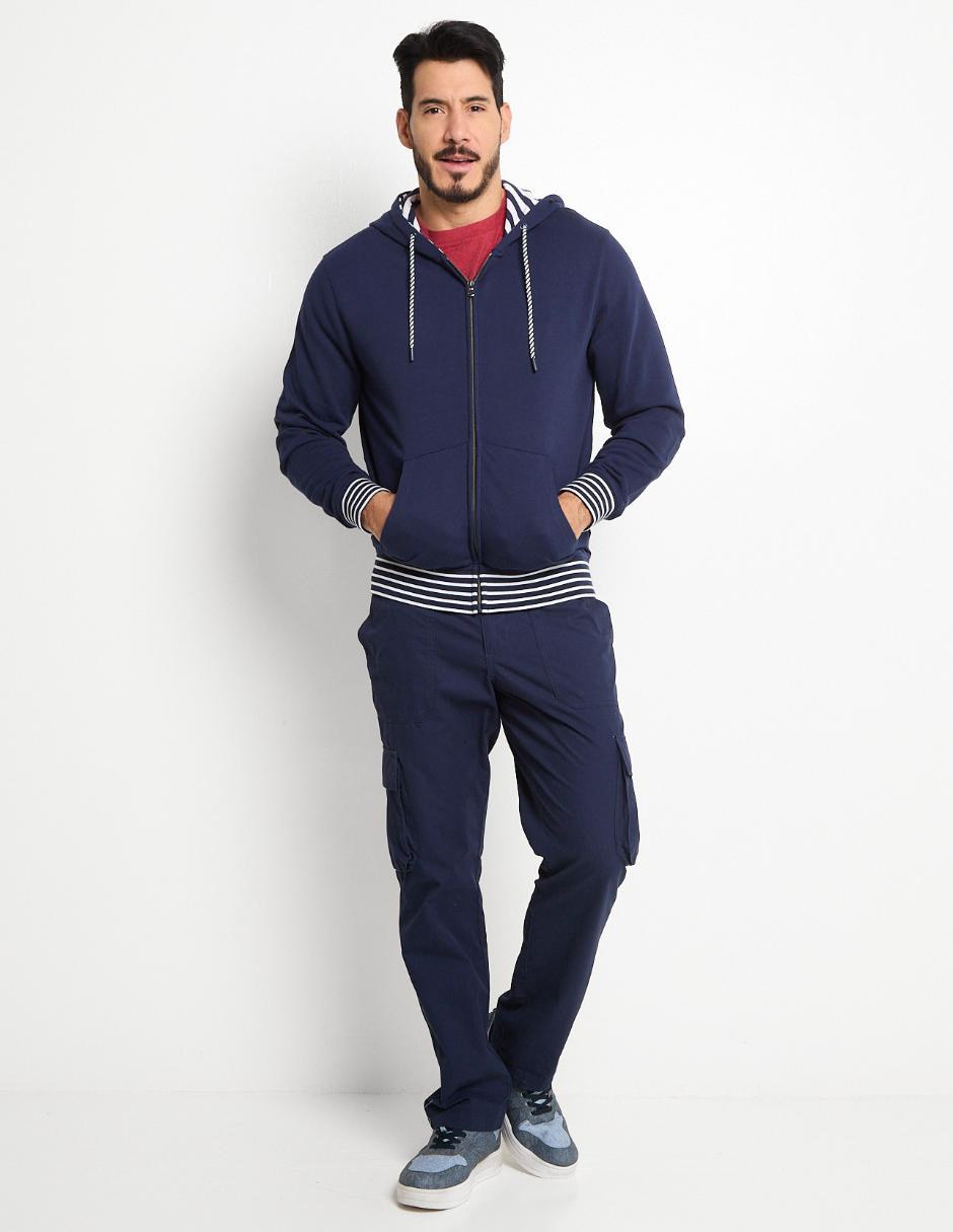 Sudadera para hombre 3