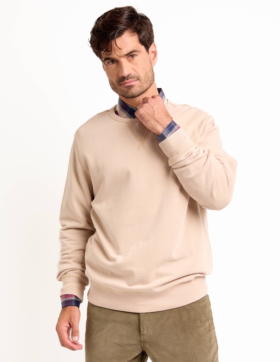 Sudadera para hombre