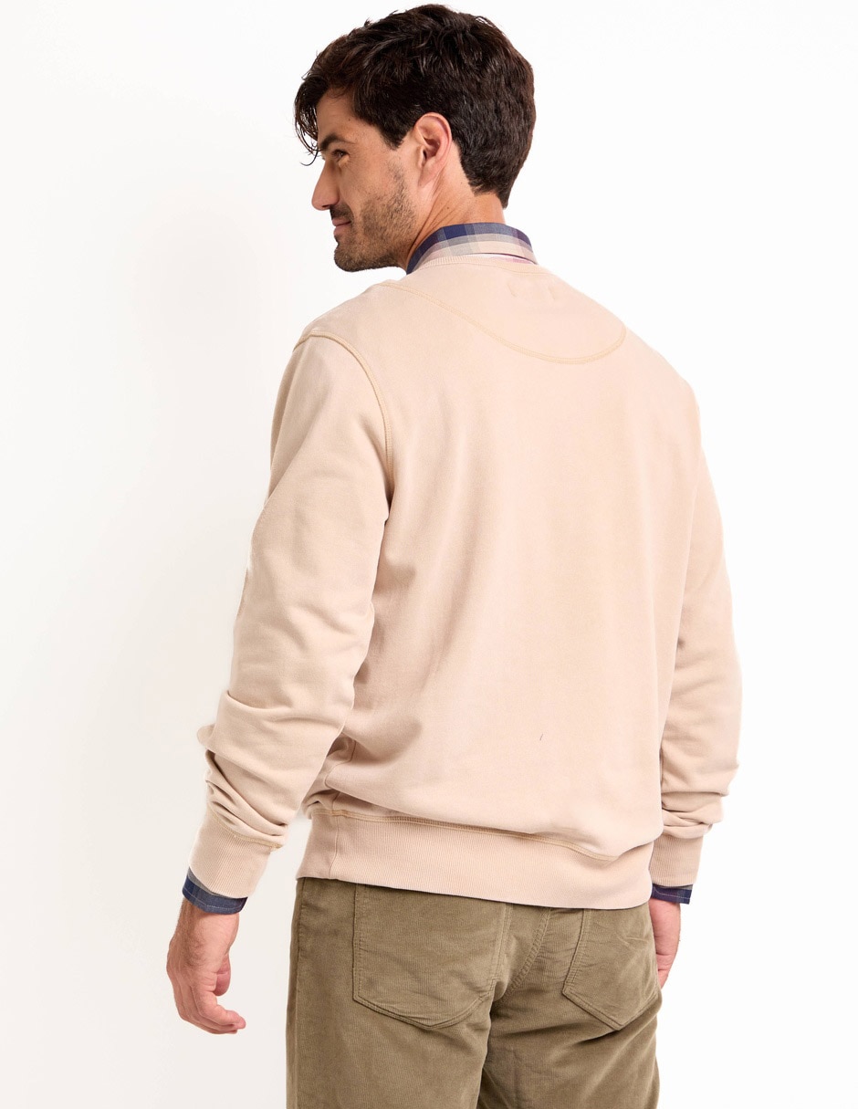 Sudadera para hombre 2