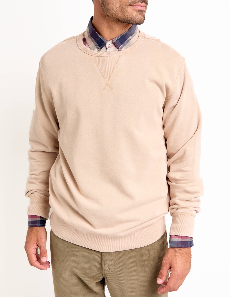 Sudadera para hombre 4