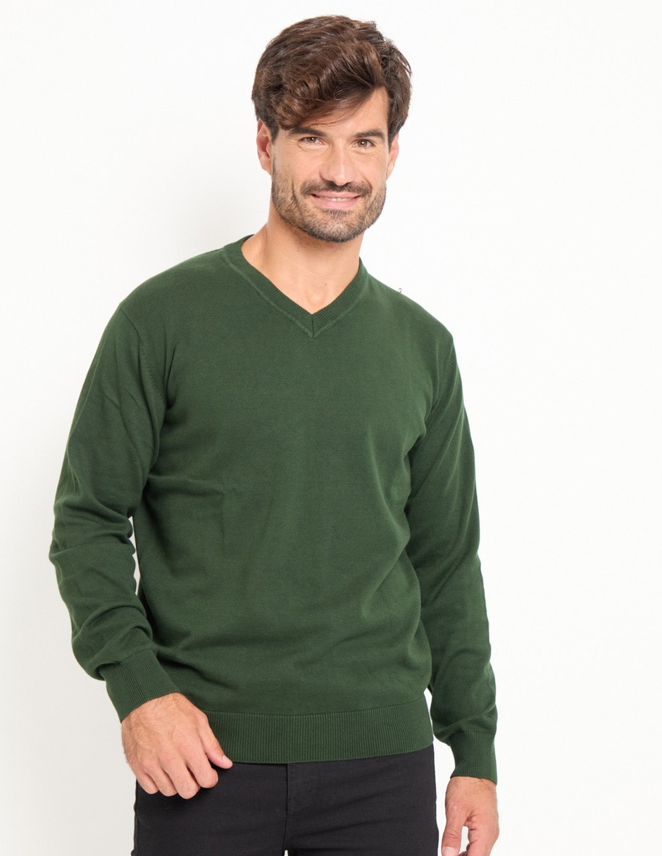Verde obscuro 6