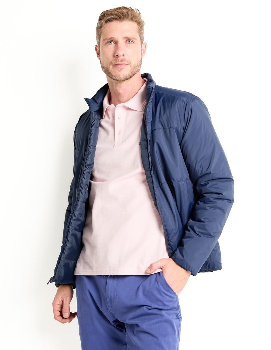 Chamarra Casual Chamarras De Hombre Suburbia Chamarras Suburbia