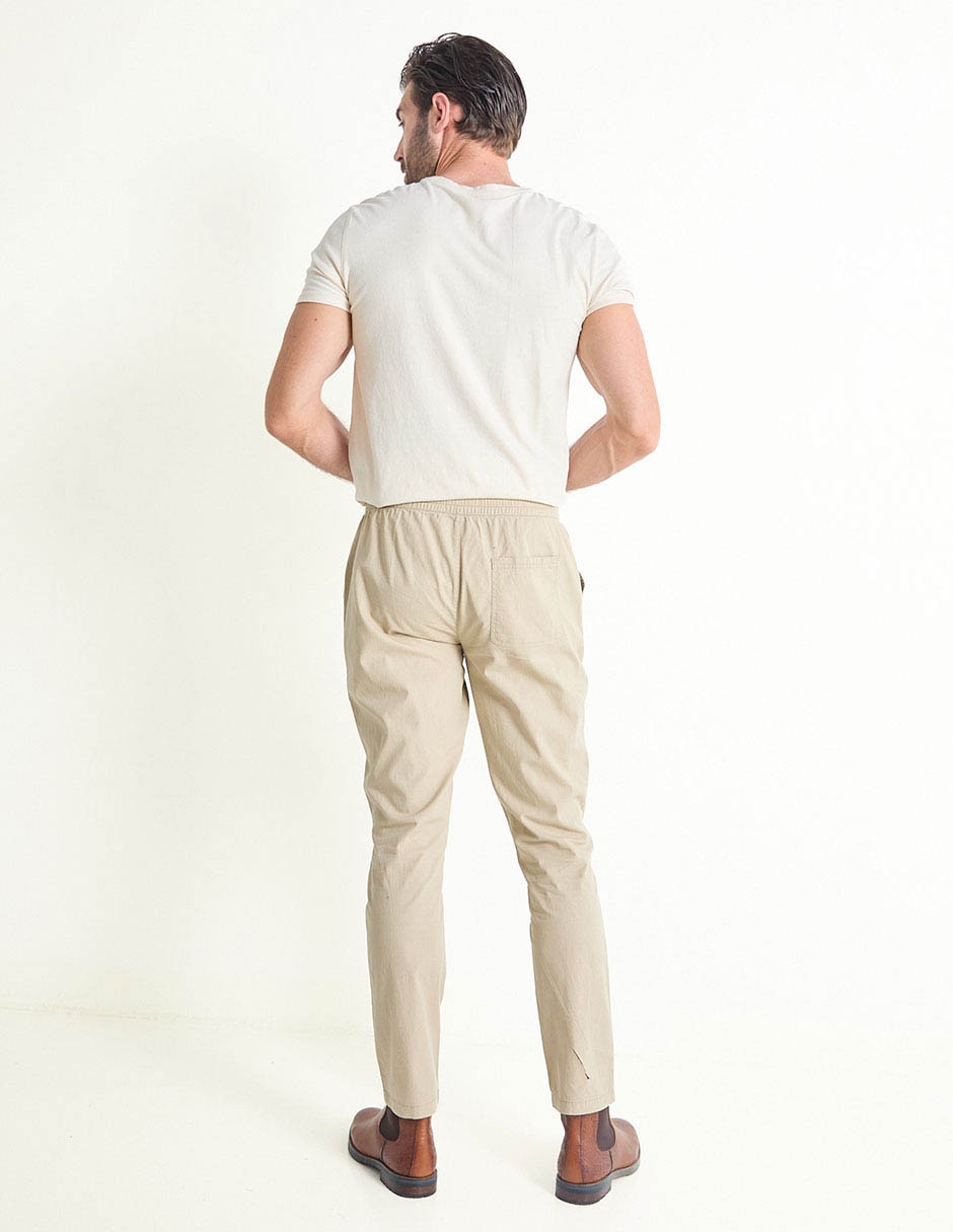 PANTALON WEEKEND, 32, FEATHER GRAY LISO
