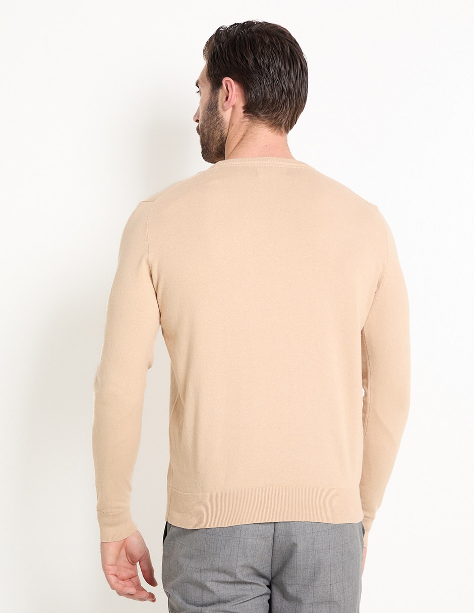 SUETER WKH25813-C07 WEEKEND, M, SESAME