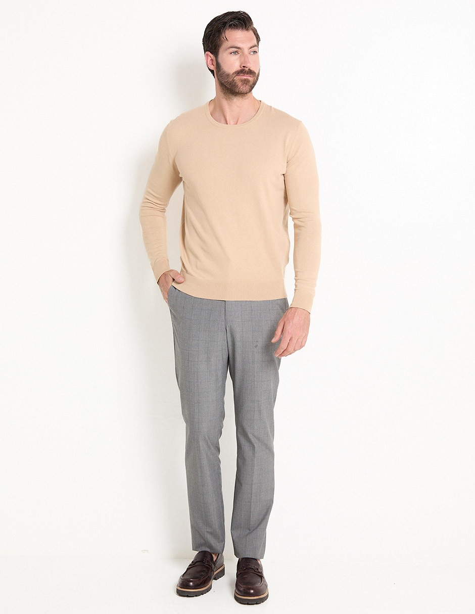 SUETER WKH25813-C07 WEEKEND, M, SESAME