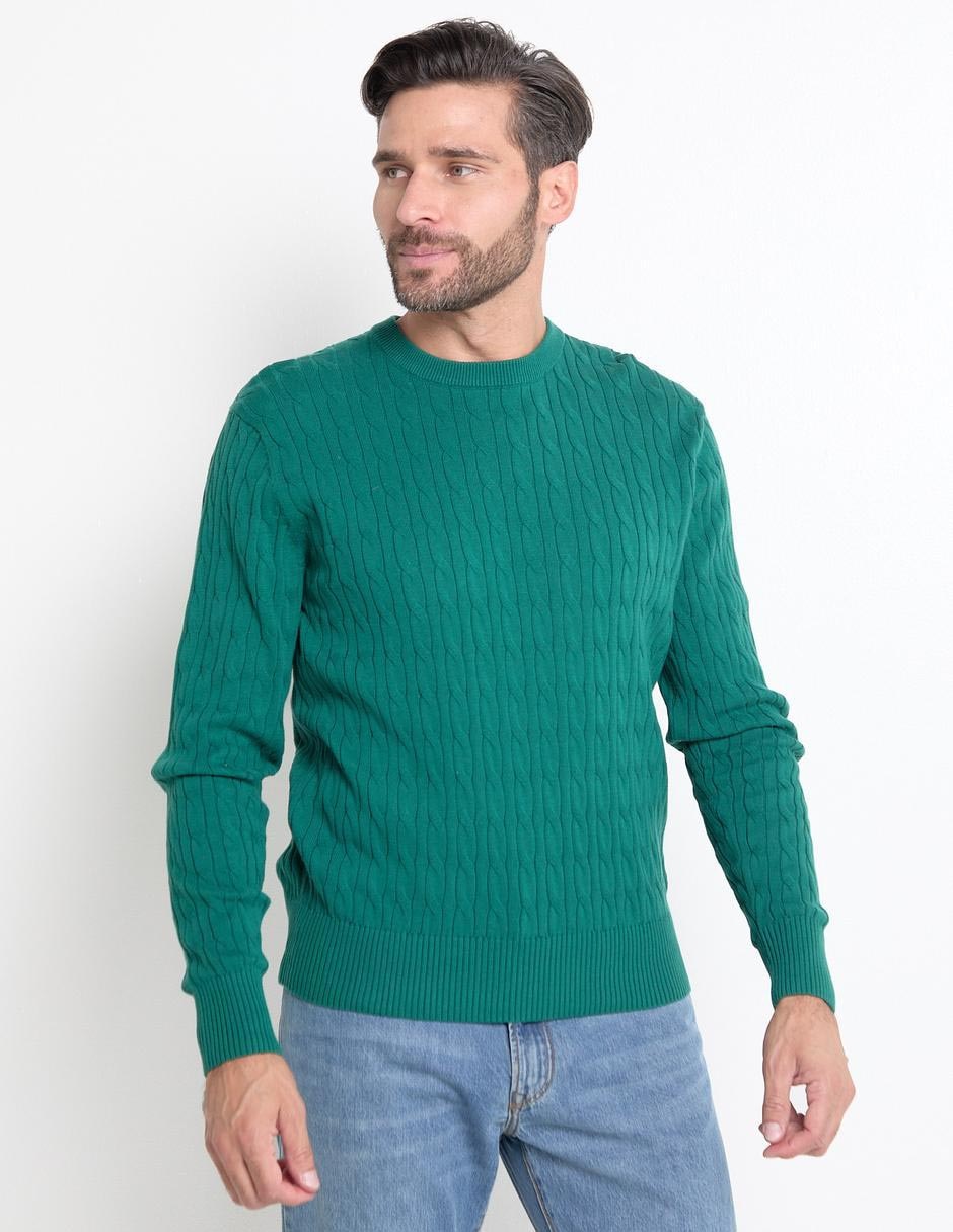 Verde obscuro 3