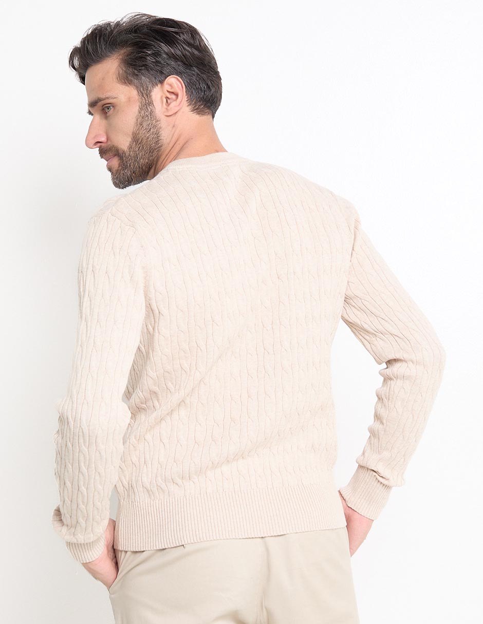 SUETER WKH25814-P07 W, EG, AVENA JASPE