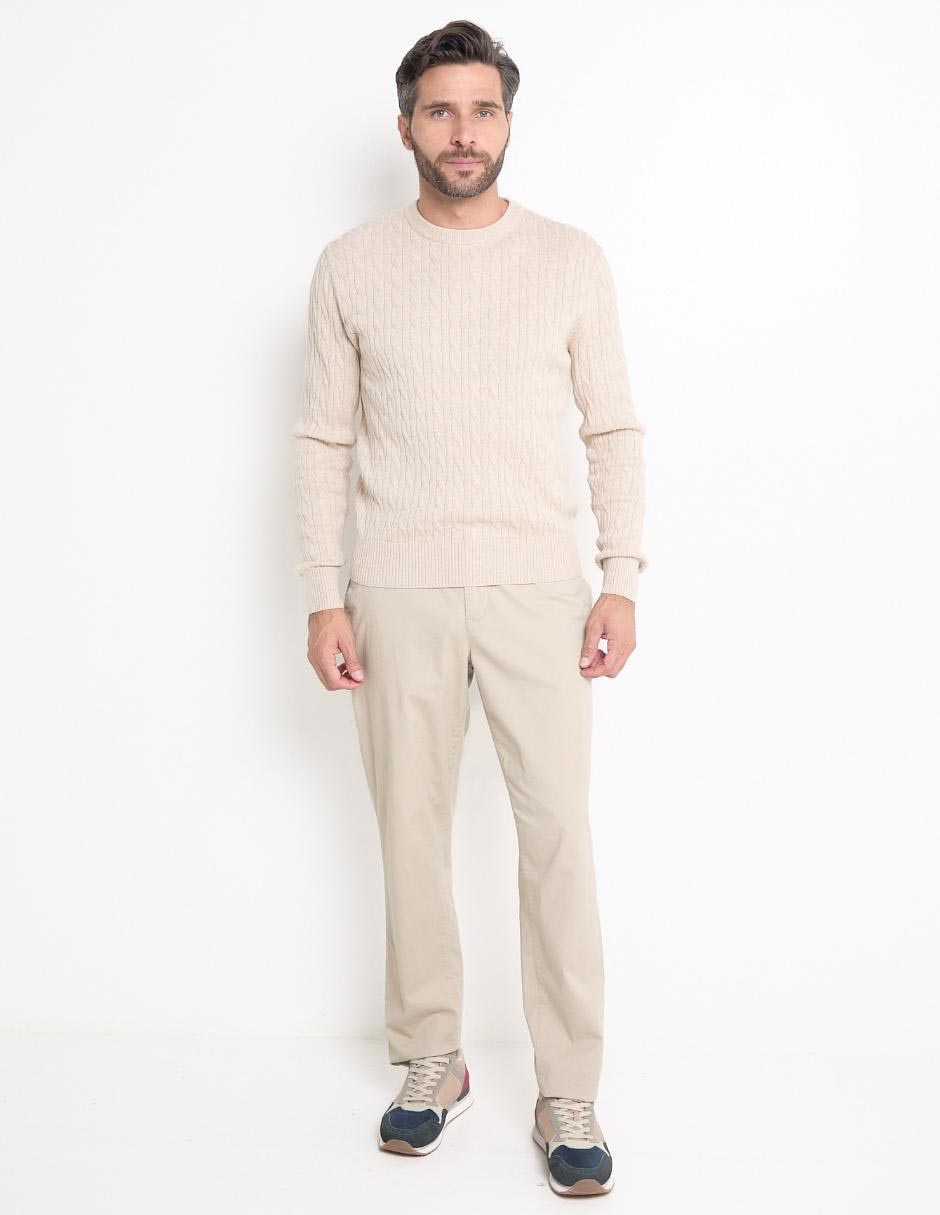 SUETER WKH25814-P07 W, EG, AVENA JASPE