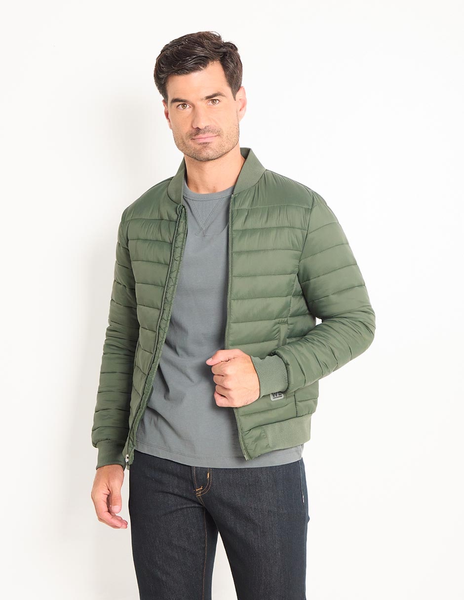 Chamarra Contempo Hombre Suburbia Chamarras Suburbia Caballero