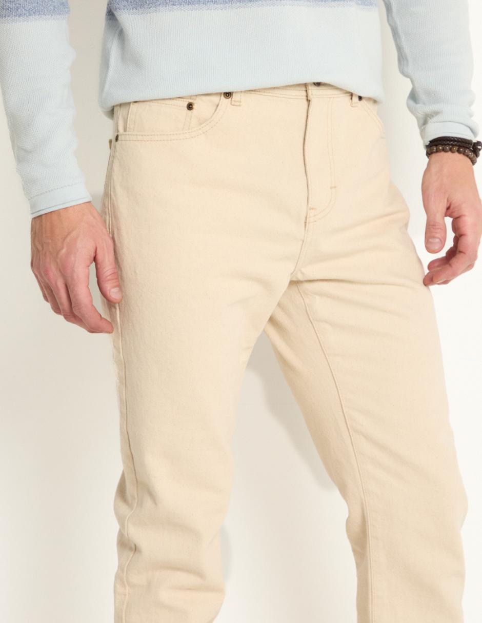 Jeans slim para hombre 4