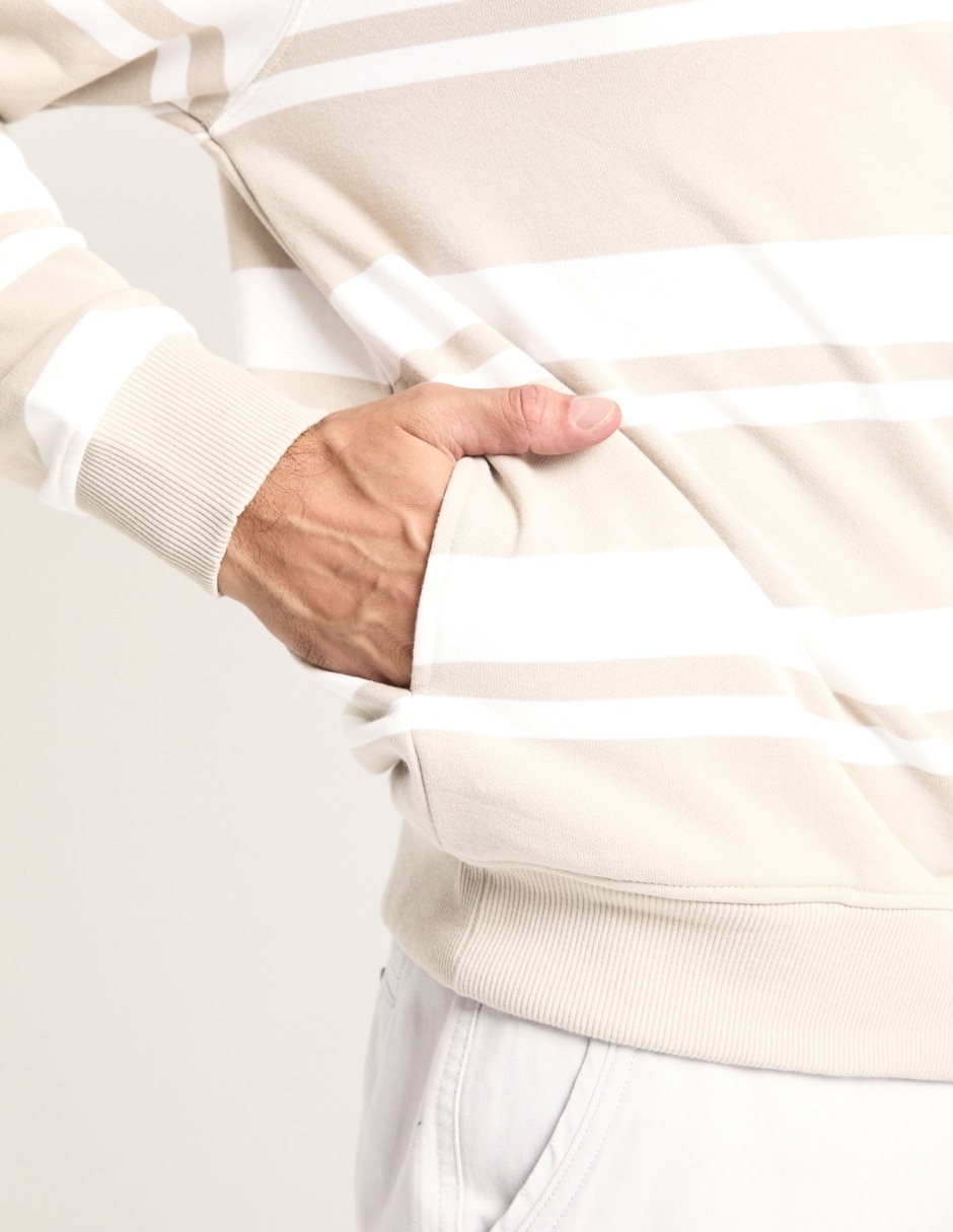 Sudadera para hombre 4