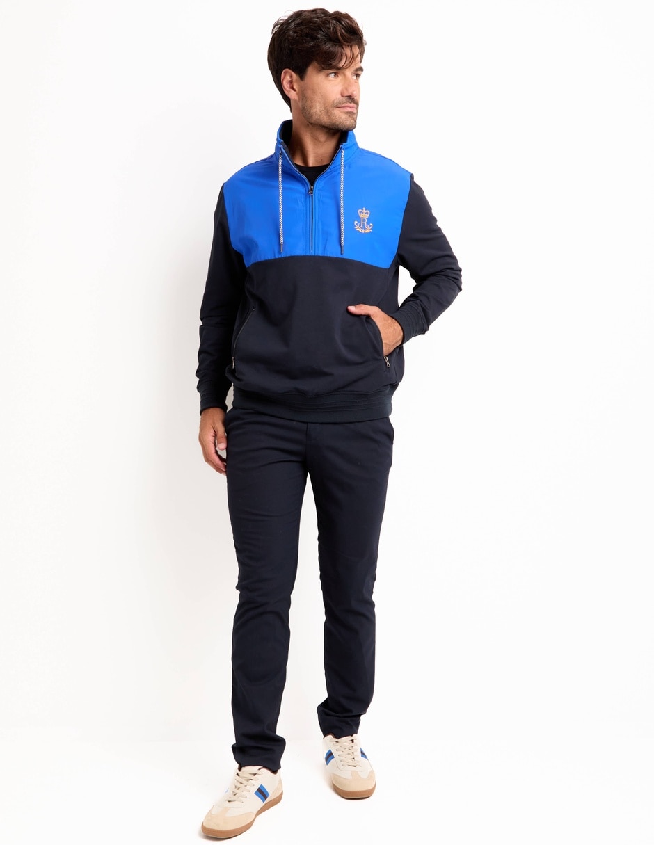 Sudadera para hombre 3