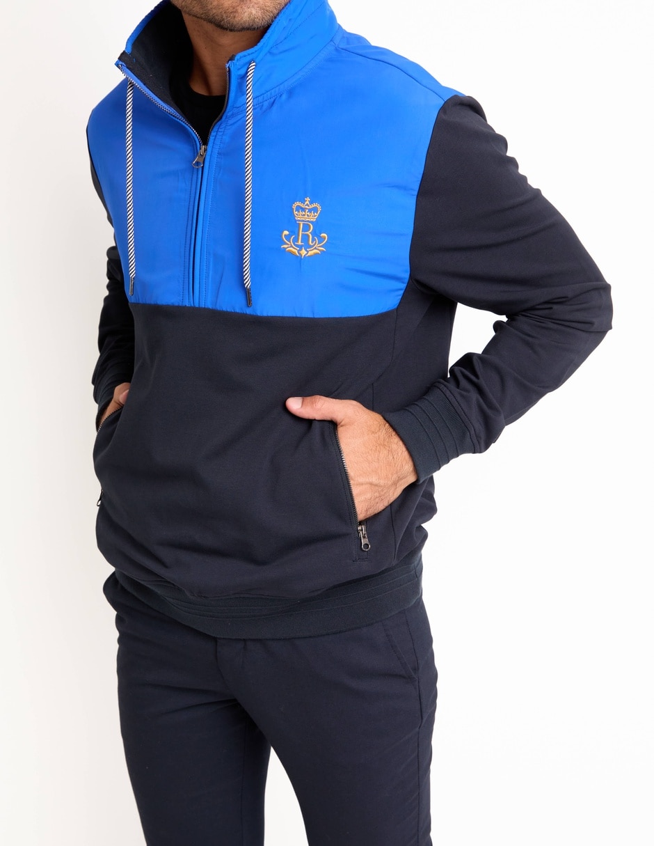 Sudadera para hombre 4