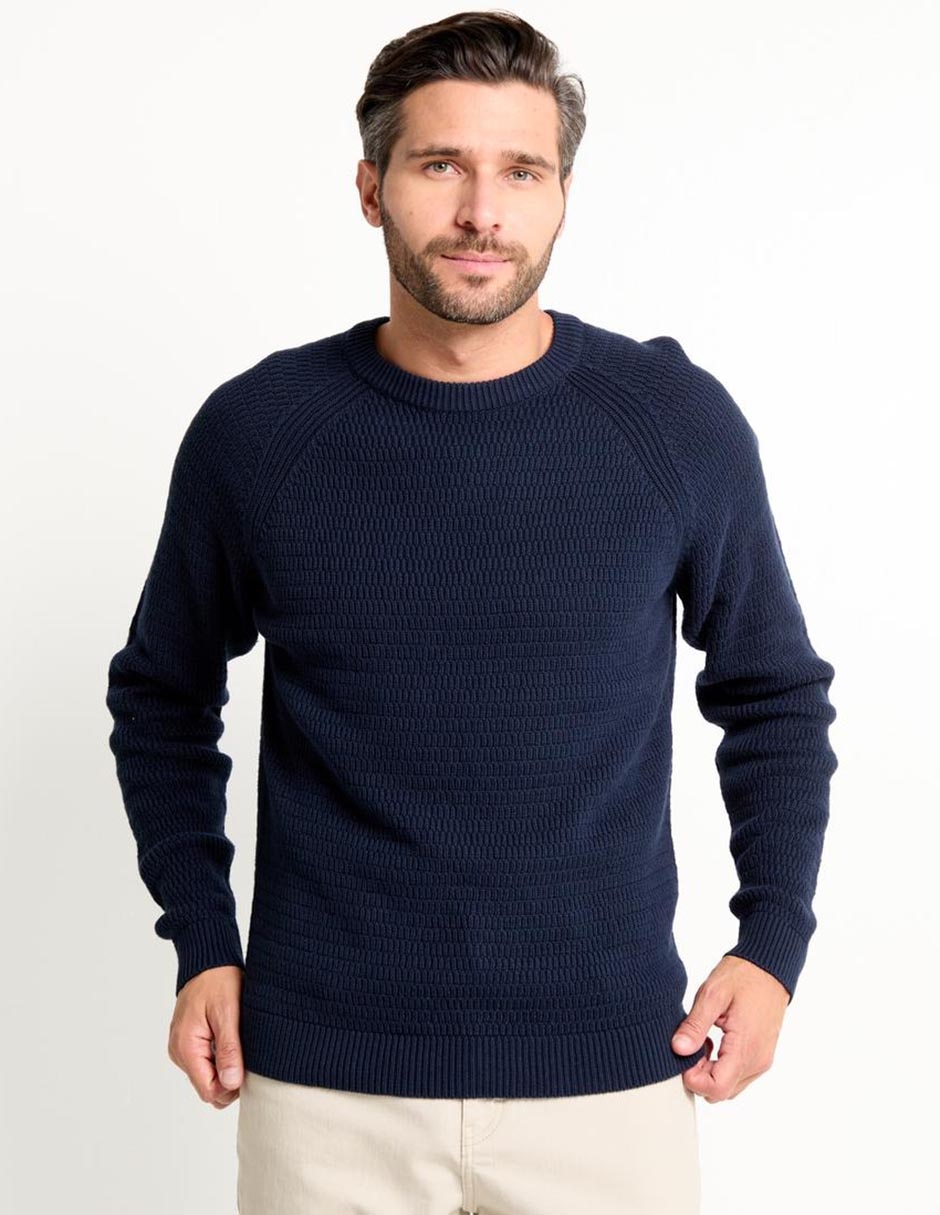 SUETER WKH25073-09 WEE, M, NAVY BLAZER