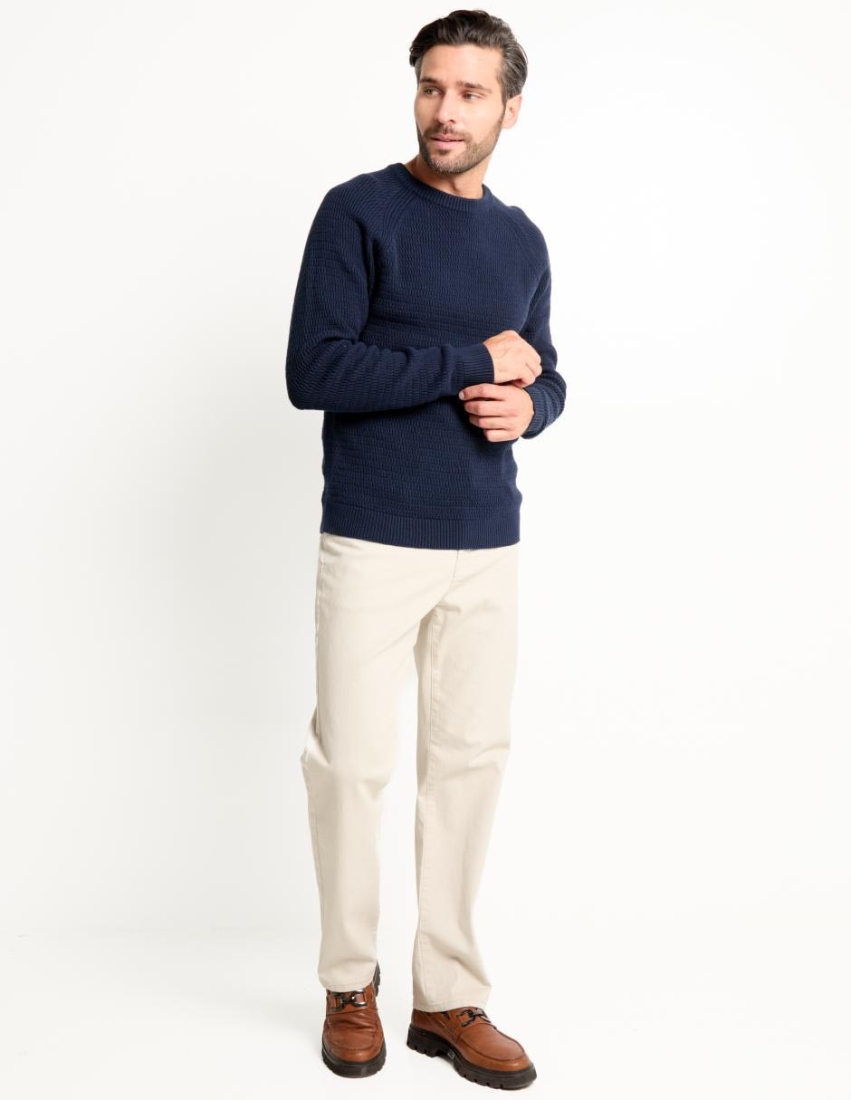 SUETER WKH25073-09 WEE, M, NAVY BLAZER