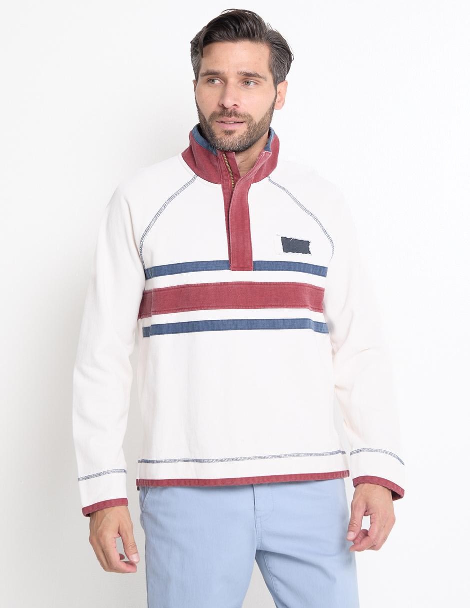 Sudadera para hombre