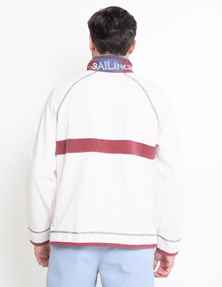 Sudadera para hombre 2