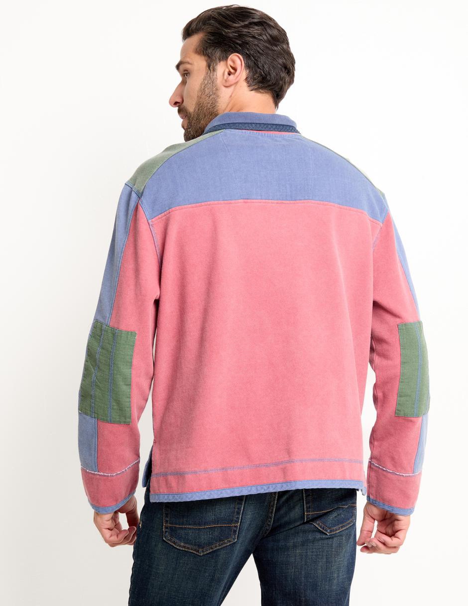 Sudadera para hombre 2