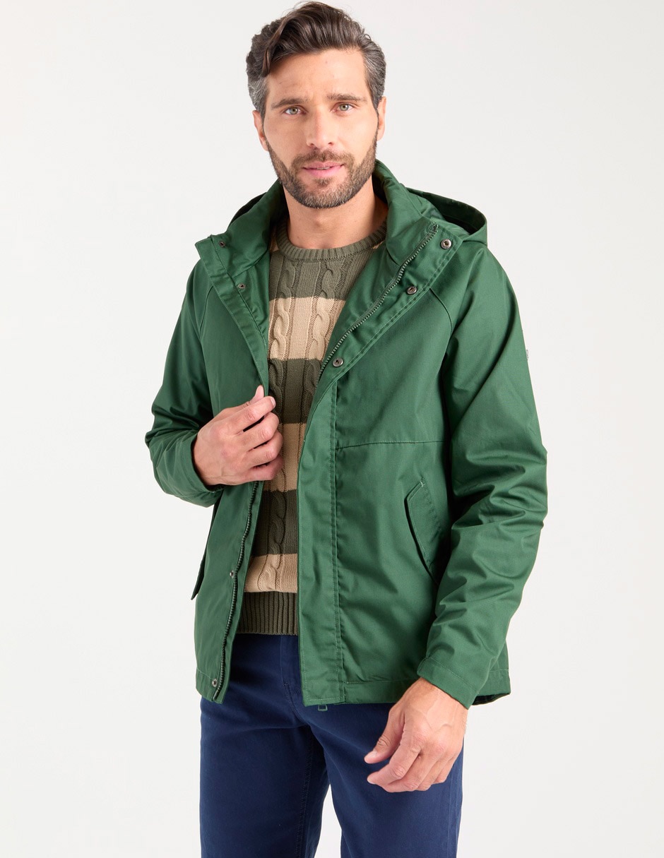 Verde obscuro 3