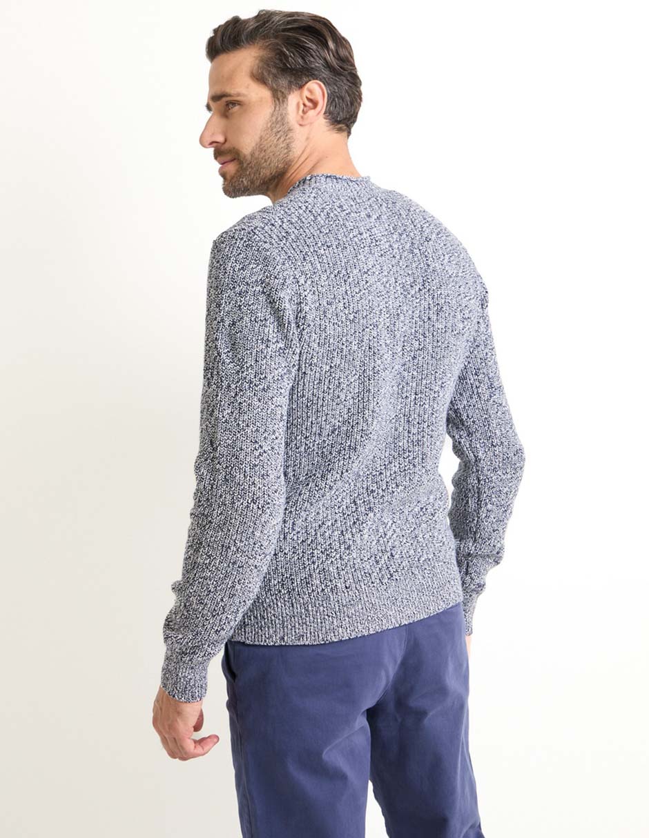 SUETER WKH25144-10 WEE, G, AZUL MARINO