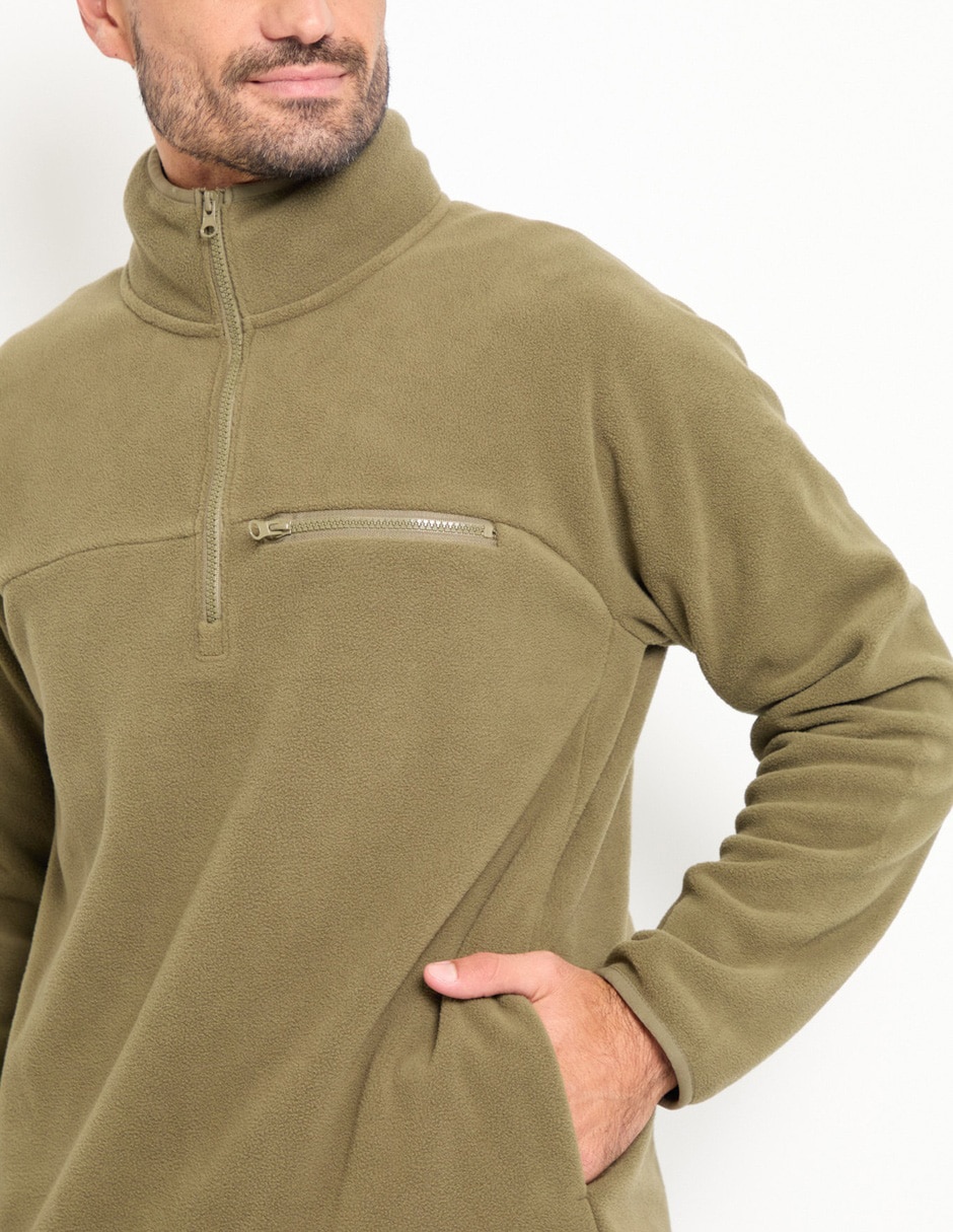 Sudadera para hombre 4