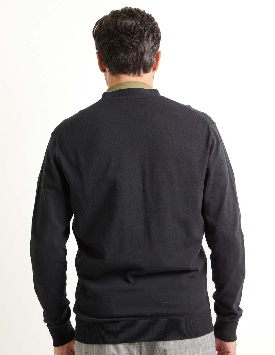 SUETER WKH25093-10 WEEKEND P, G, NEGRO