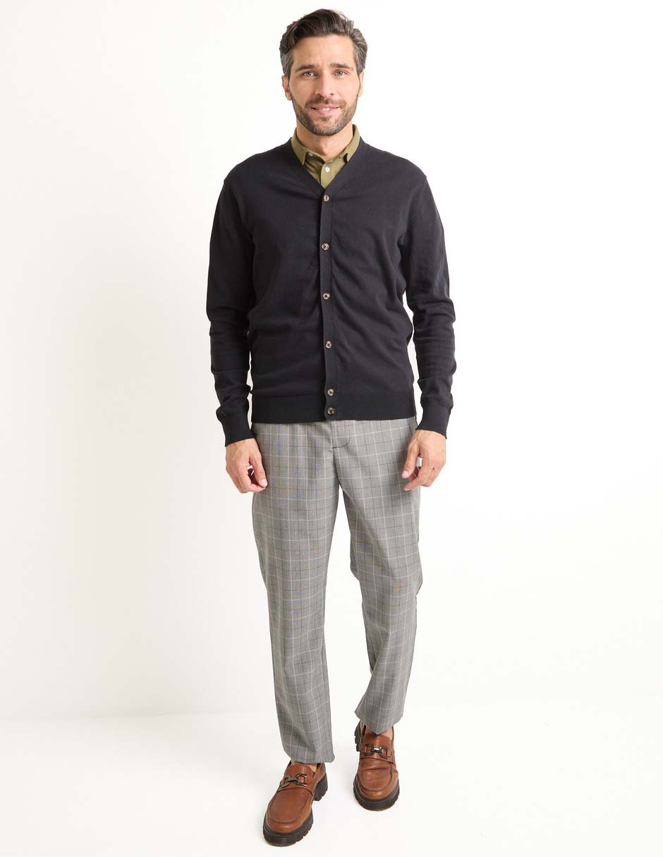 SUETER WKH25093-10 WEEKEND P, G, NEGRO