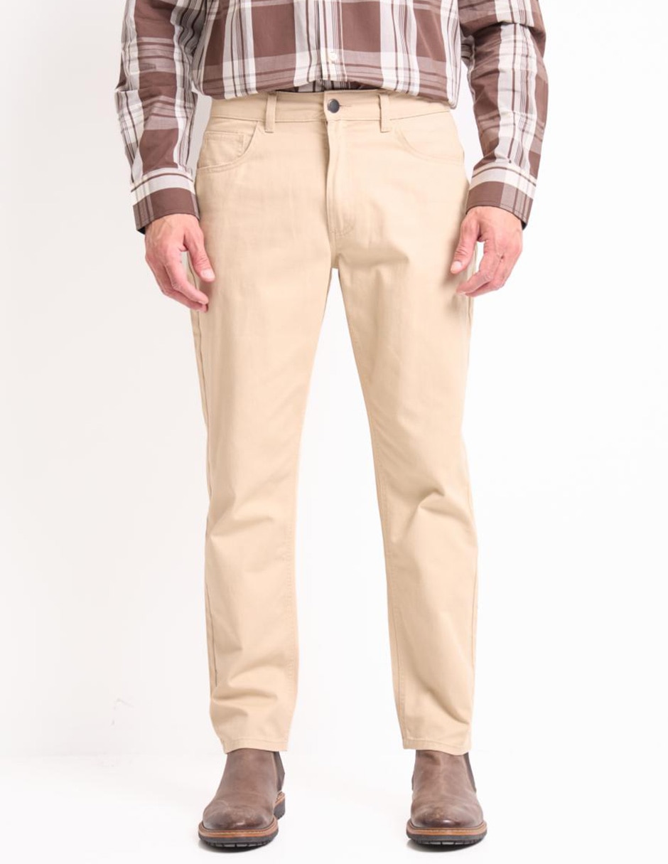 Khaki 3