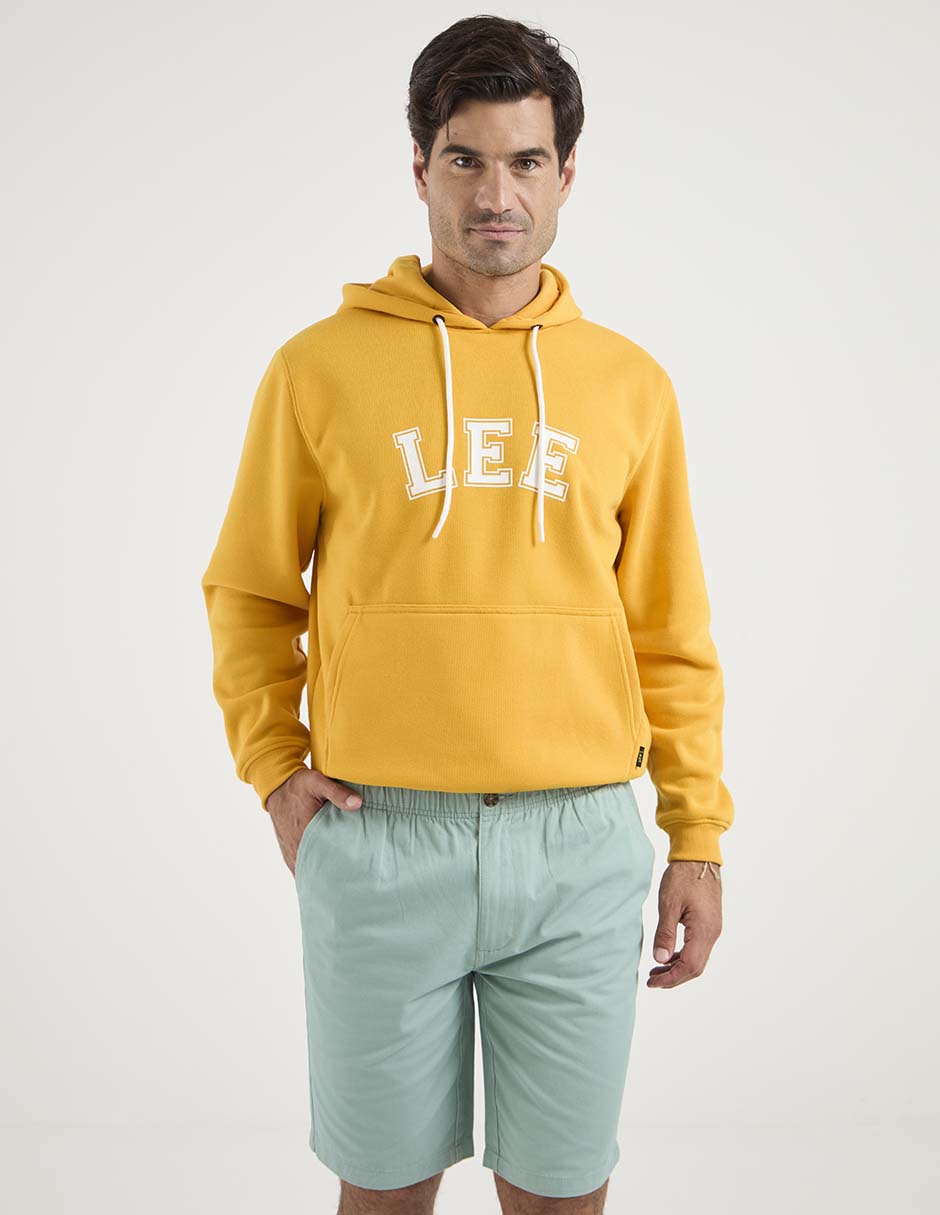 Bermuda de gabardina para hombre Bermuda de gabardina para hombre