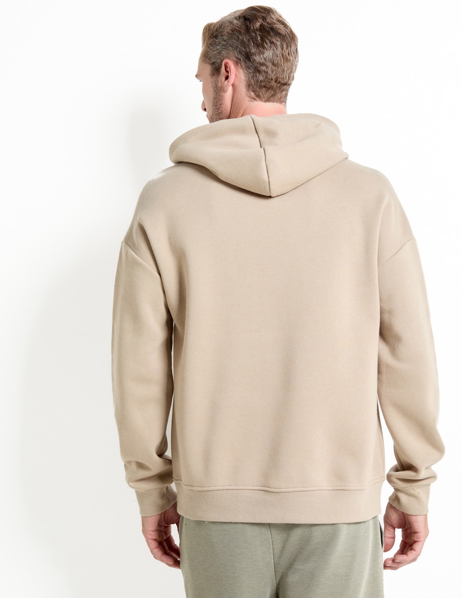 Sudadera para hombre 2