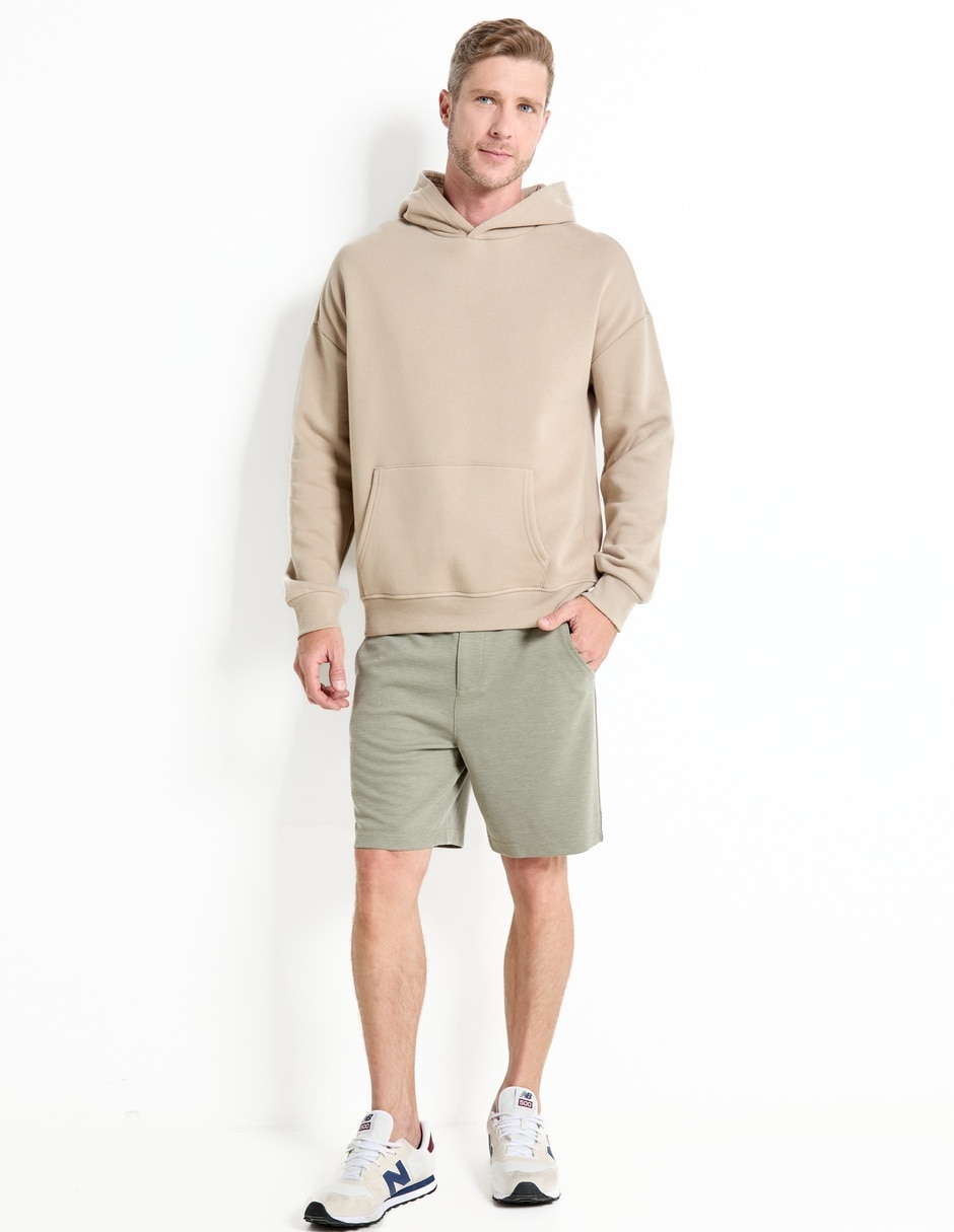 Sudadera para hombre 3