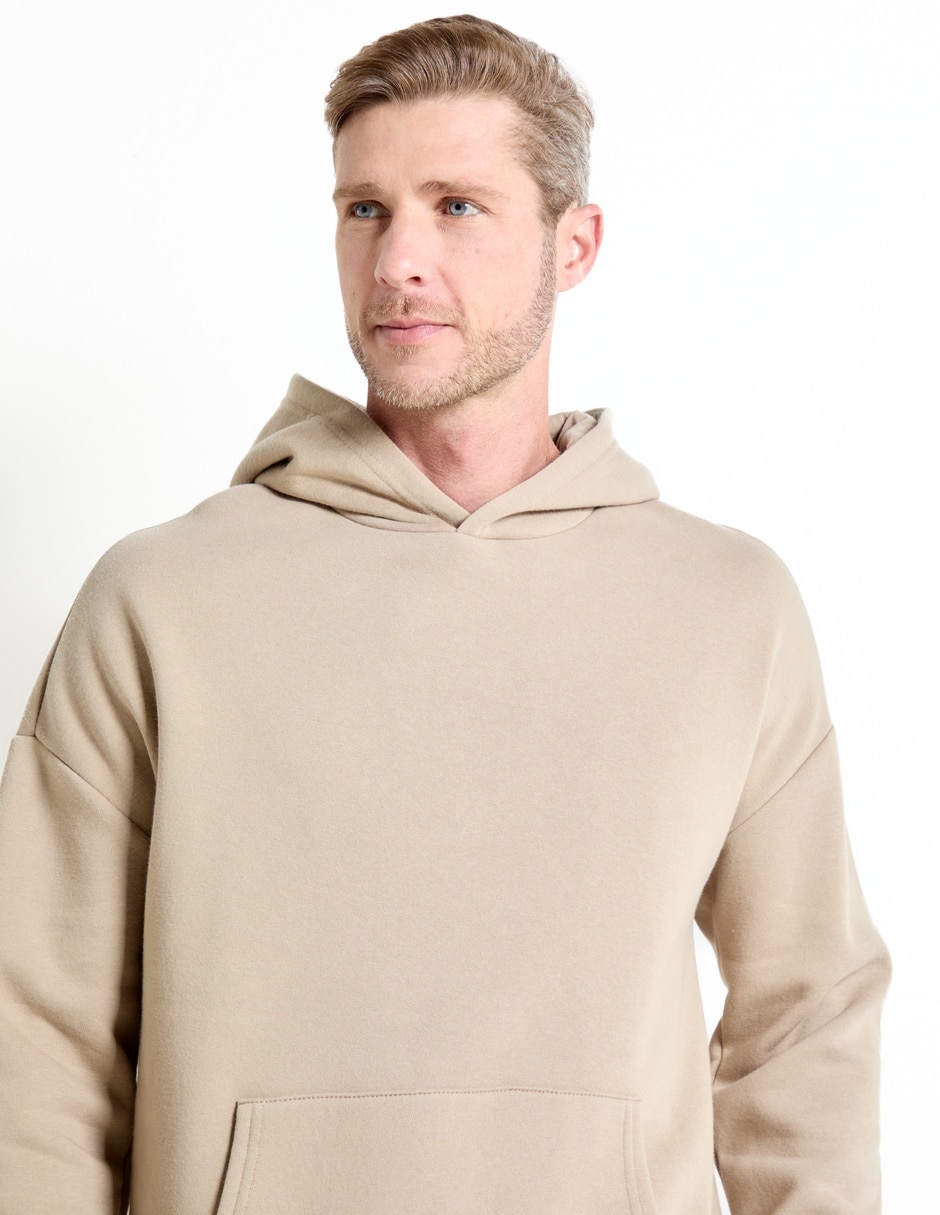 Sudadera para hombre 4