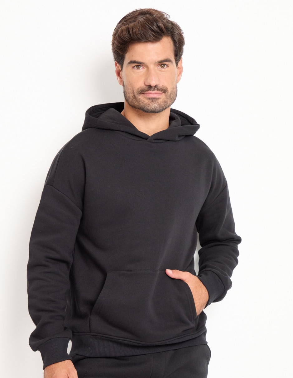Sudadera para hombre