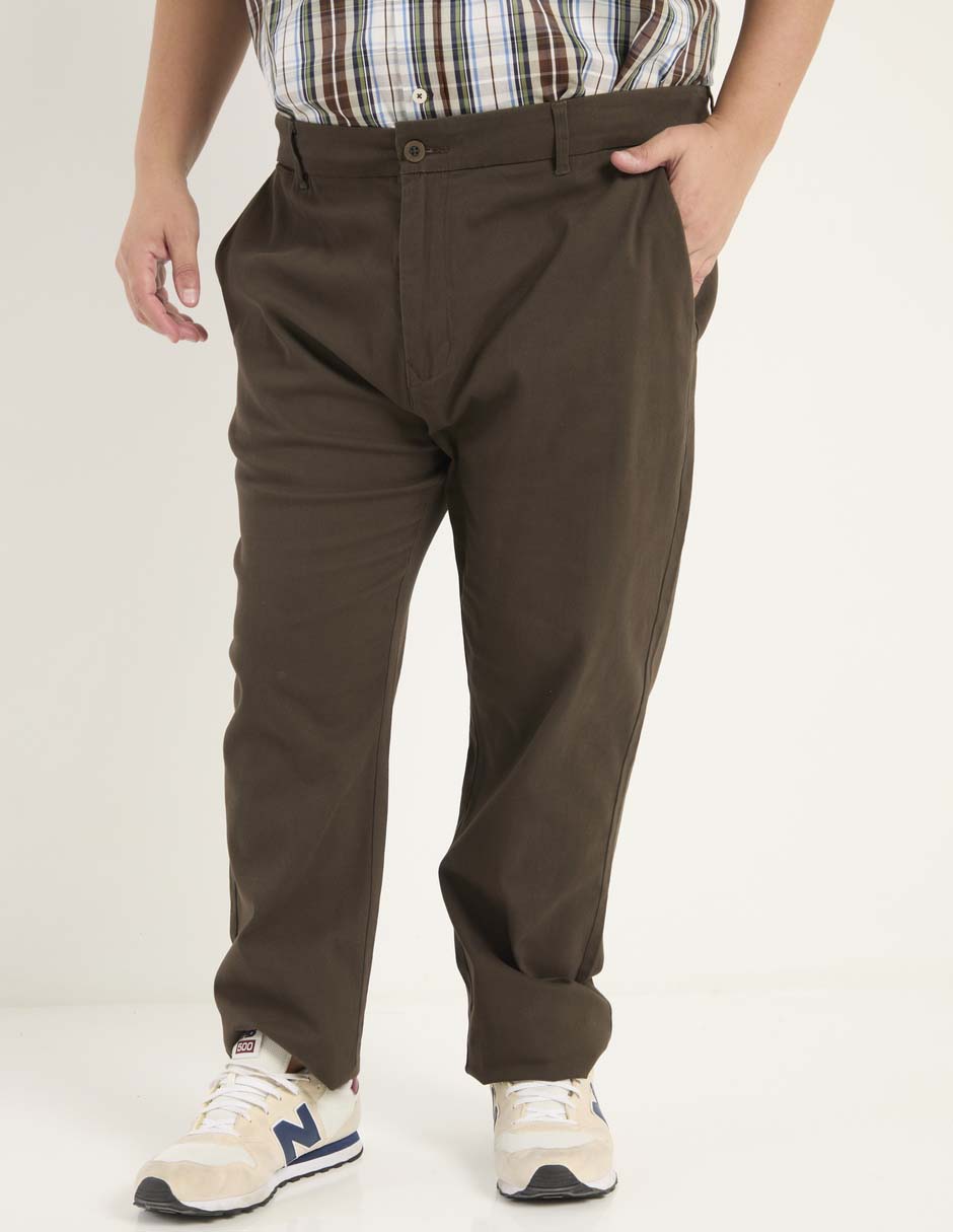 Pantalón slim para hombre Pantalón slim para hombre