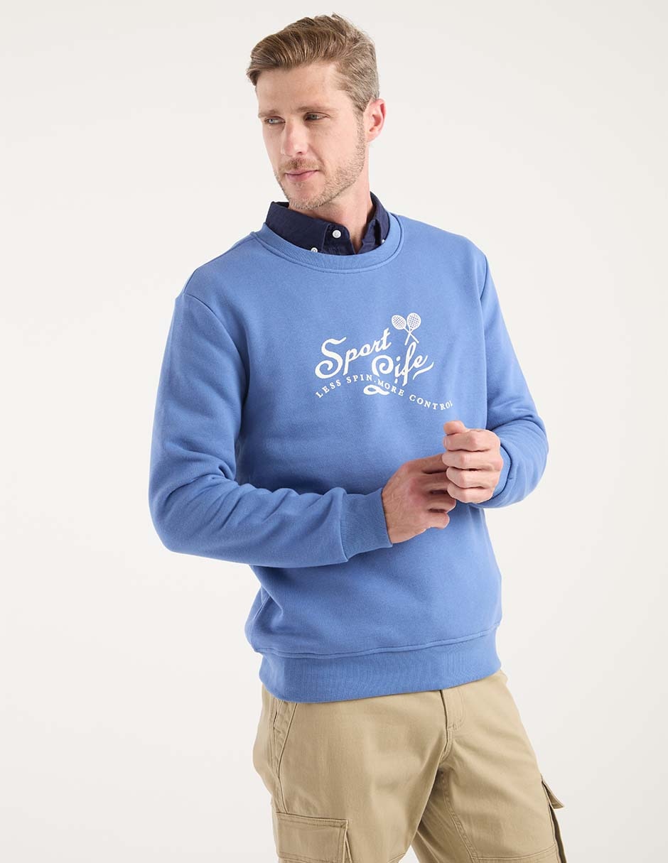 Sudadera para hombre Sudadera para hombre