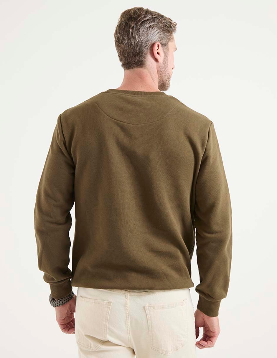 Sudadera para hombre 2