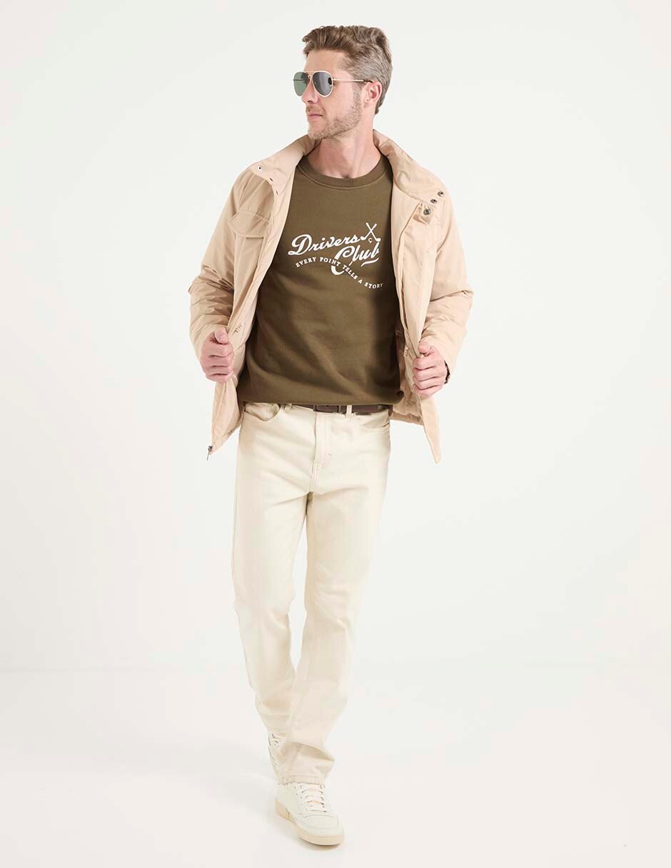 Sudadera para hombre 3