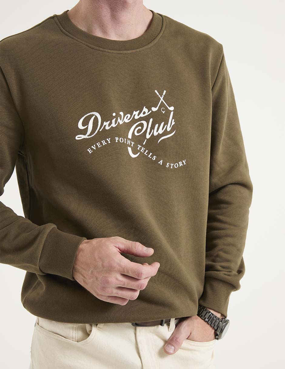 Sudadera para hombre 4