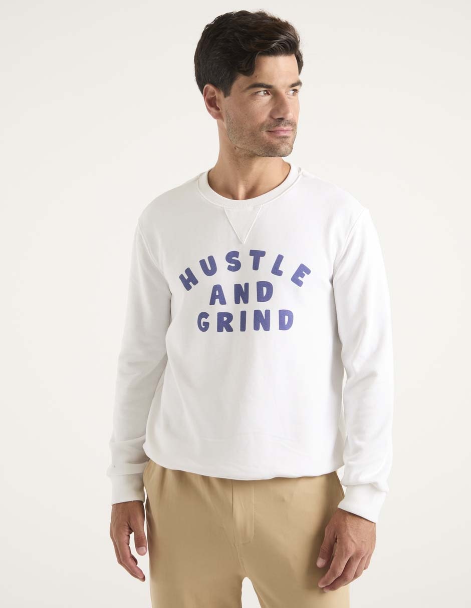 Sudadera para hombre