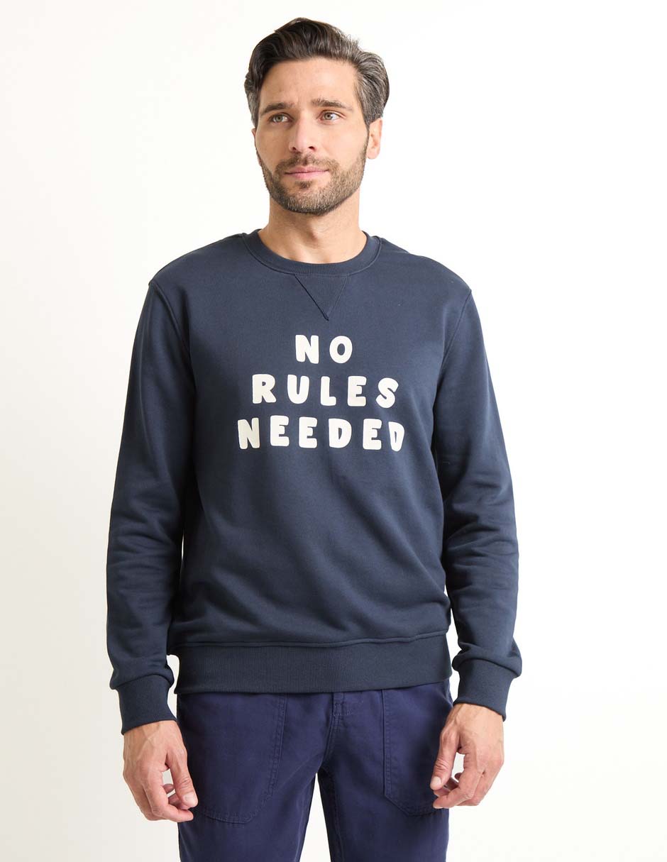 Sudadera para hombre Sudadera para hombre