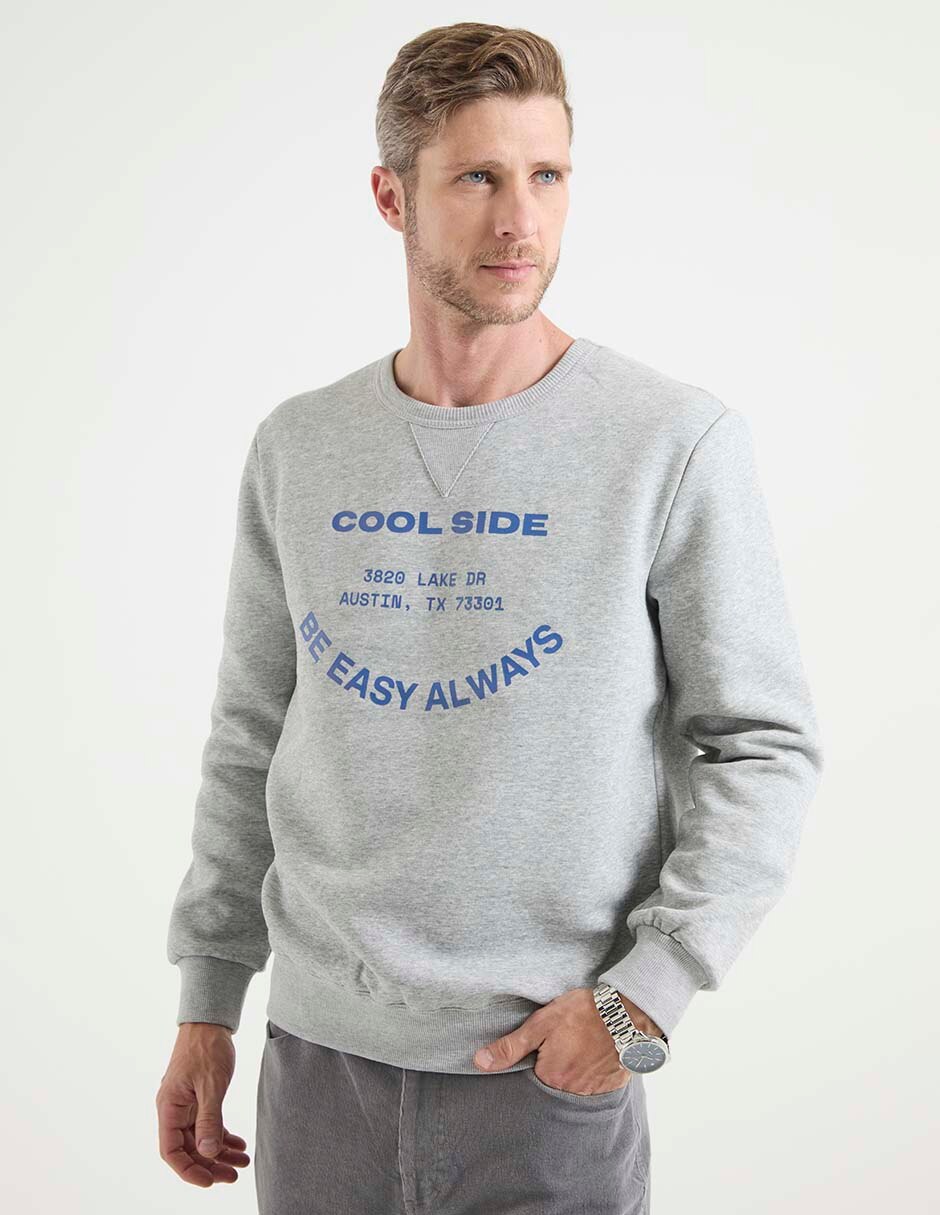 Sudadera para hombre Sudadera para hombre