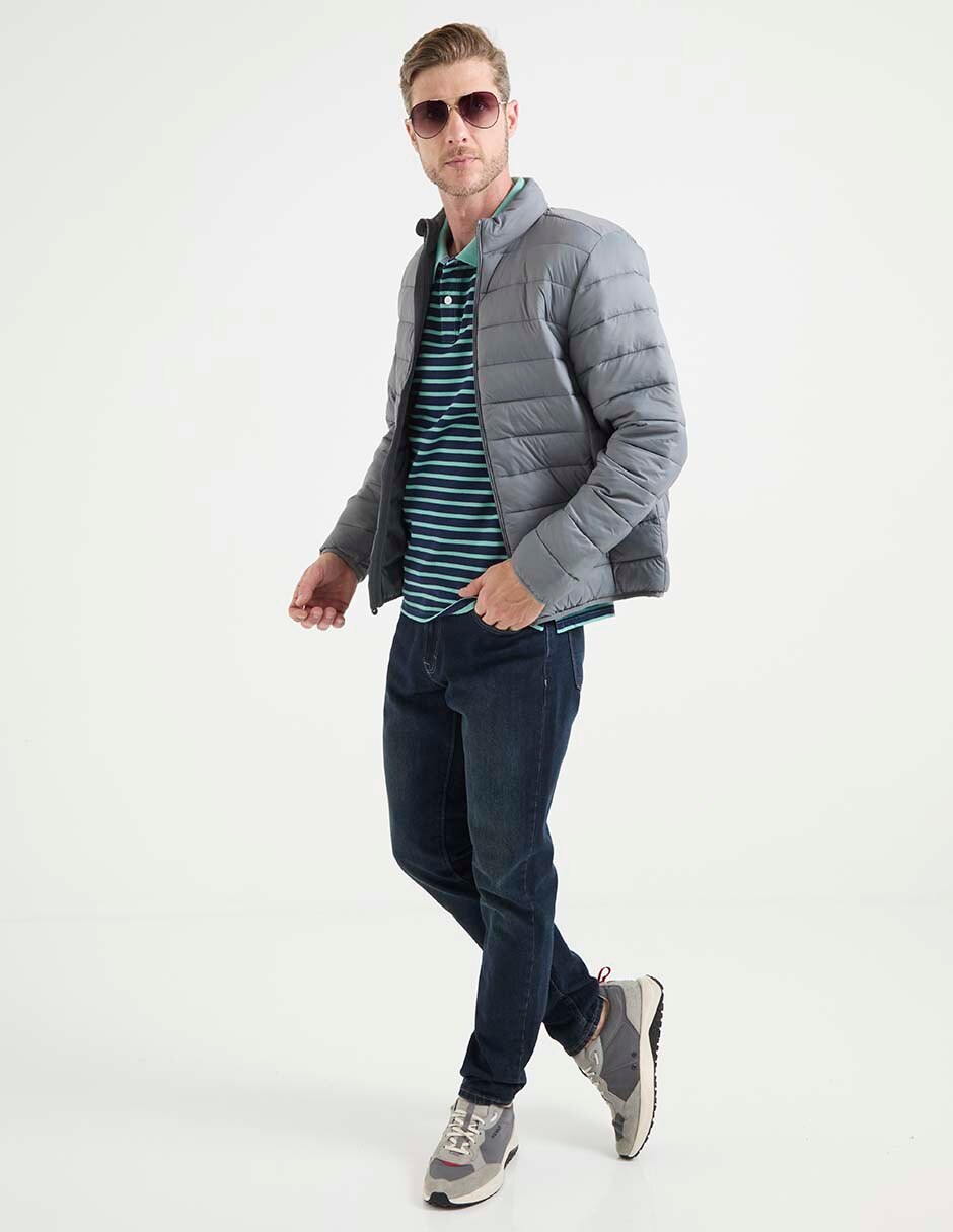 POLO WKH25228-12 WEEK, EG, NAVY BLAZER