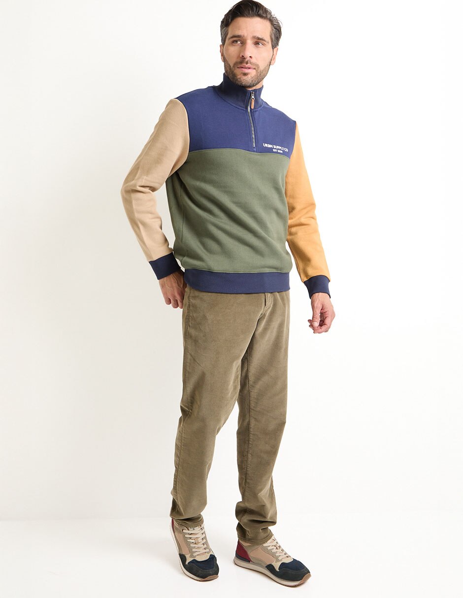 Sudadera para hombre 2
